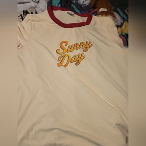 Sunny Day XL lularoe liv